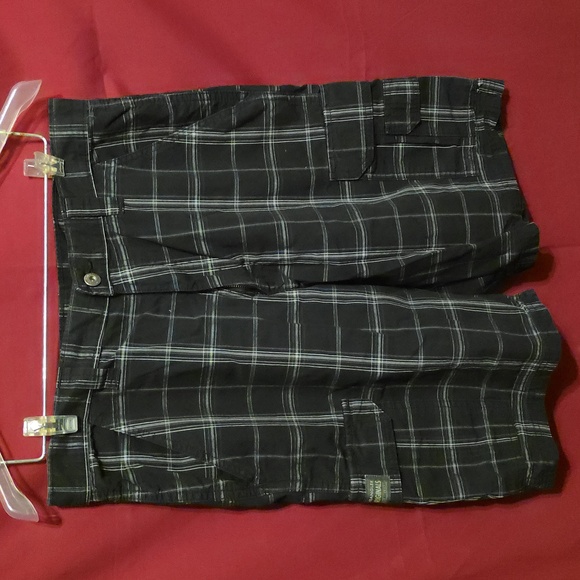 Lot of Men's Shorts Volcom Indigo Star 32 - Picture 2 of 13